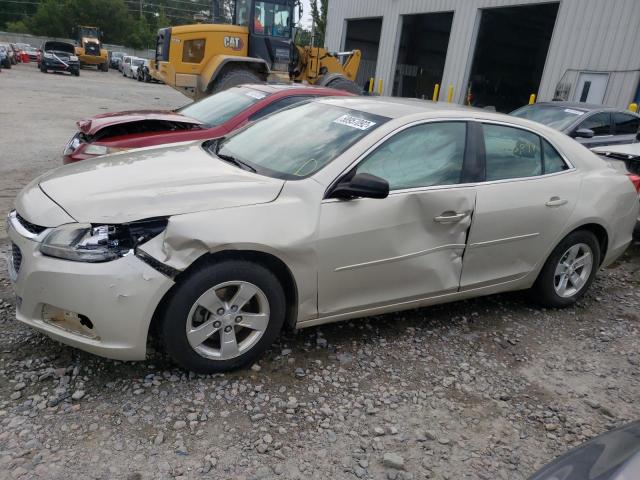 Photo 10 from auction – 2014 CHEVROLET MALIBU LS with VIN 1G11B5SL5EF176364