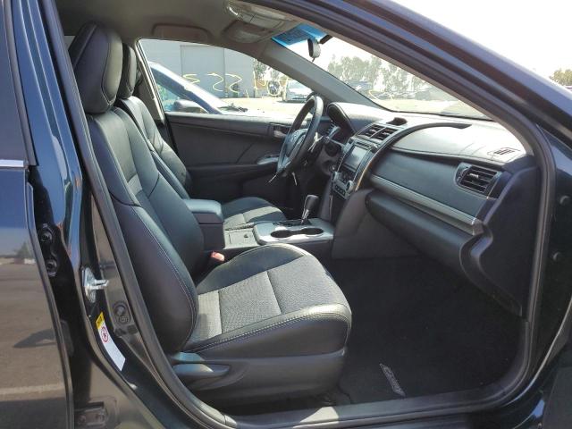Photo 5 from auction – 2012 TOYOTA CAMRY BASE with VIN 4T1BF1FKXCU190307