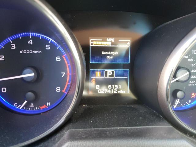 Foto 8 de la subasta – 2017 SUBARU OUTBACK 2. con VIN 4S4BSAKC3H3253805
