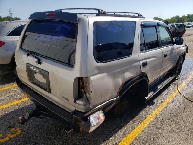 Photo 4 from auction – 1996 TOYOTA 4RUNNER with VIN JT3GM84R8T0004946