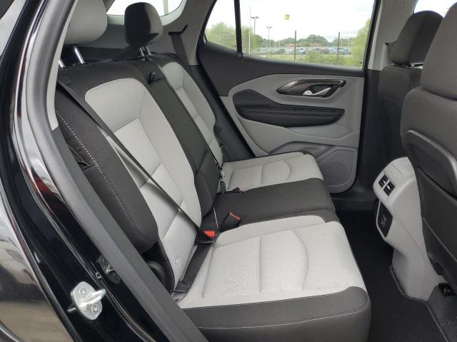 Photo 6 from auction – 2022 GMC TERRAIN SL with VIN 3GKALTEV6NL172582