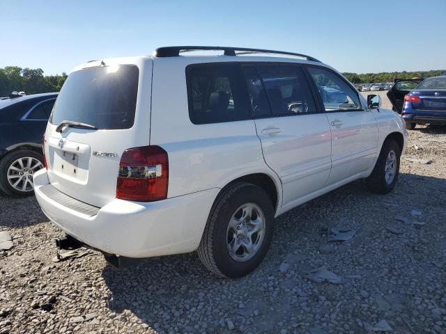 Foto 4 de la subasta – 2007 TOYOTA HIGHLANDER con VIN JTEGD21A170162022
