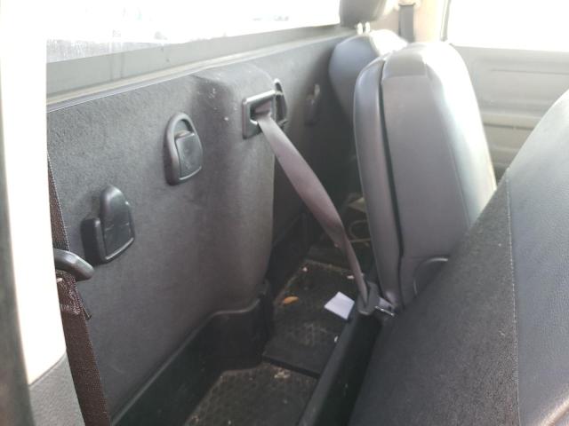 Photo 6 from auction – 2010 DODGE RAM 1500 with VIN 3D7JB1EK4AG179077