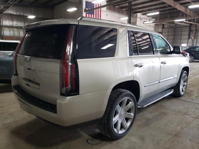 Photo 4 from auction – 2017 CADILLAC ESCALADE L with VIN 1GYS4BKJ7HR332629