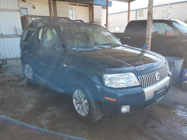 MERCURY MARINER PR 2007 with VIN 4M2CU97187KJ07004 - Photo from auction