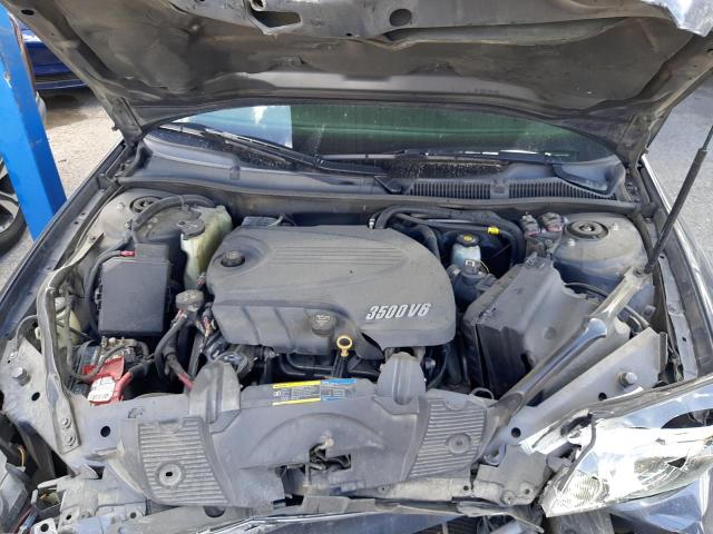Photo 7 from auction – 2008 CHEVROLET IMPALA LT with VIN 2G1WT58N089153566