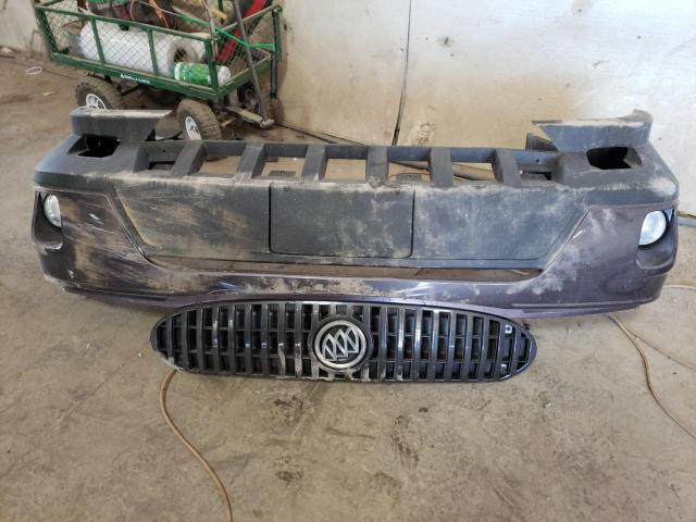 Photo 9 from auction – 2007 BUICK RENDEZVOUS with VIN 3G5DA03L67S529094
