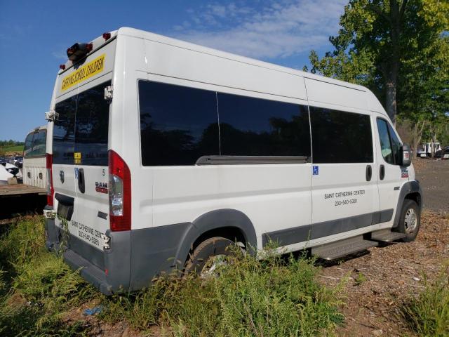 Photo 4 from auction – 2015 RAM PROMASTER with VIN 3C6TRVPG9FE500250