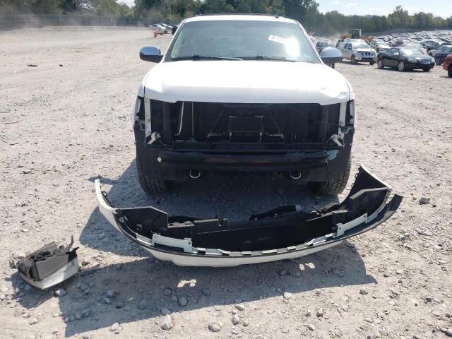 Photo 9 from auction – 2011 CHEVROLET TAHOE K150 with VIN 1GNSKCE08BR283539