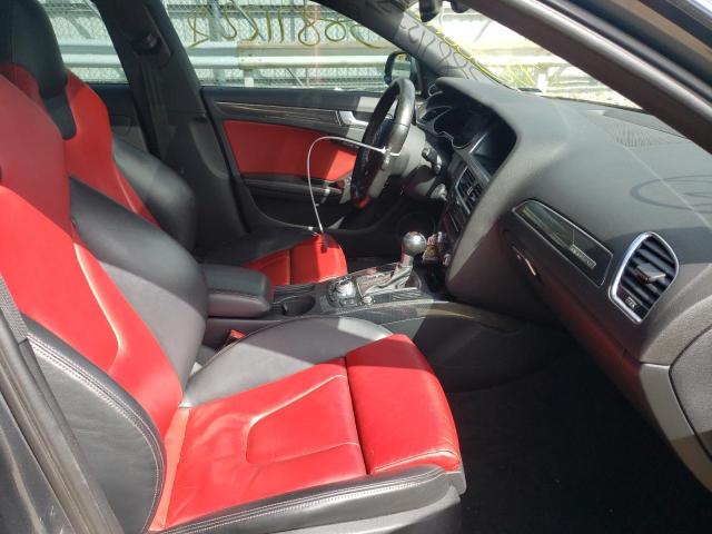 صورة رقم 5 من المزاد - 2015 AUDI S4 PREMIUM مع VIN WAUBGAFL2FA055643