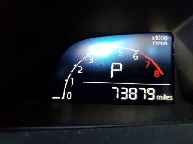 Photo 8 from auction – 2018 MAZDA 3 TOURING with VIN 3MZBN1V35JM171566