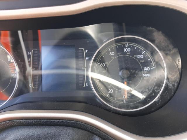 صورة رقم 8 من المزاد - 2018 JEEP CHEROKEE L مع VIN 1C4PJMCB3JD543370