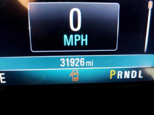Photo 8 from auction – 2019 BUICK ENVISION E with VIN LRBFX2SA7KD008548