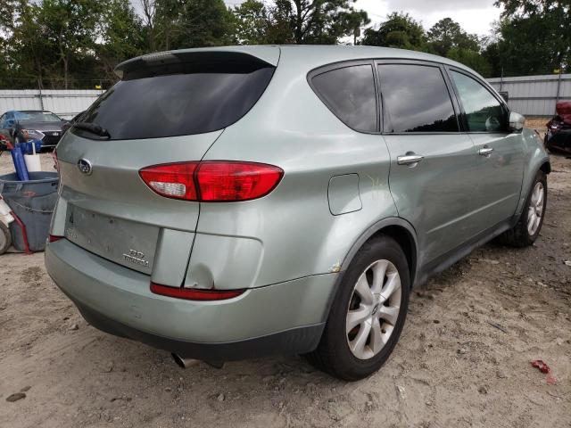 Photo 4 from auction – 2006 SUBARU B9 TRIBECA with VIN 4S4WX83C164426223