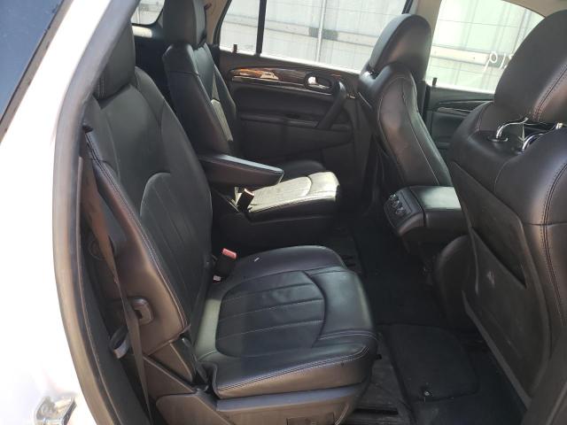 Photo 6 from auction – 2016 BUICK ENCLAVE with VIN 5GAKRBKD0GJ200814
