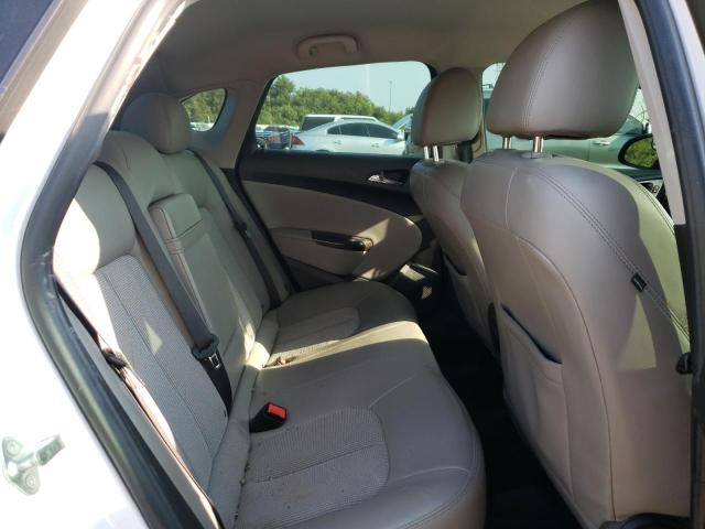 Zdjęcie 6 z aukcji – 2015 BUICK VERANO CON z VIN 1G4PR5SKXF4105366