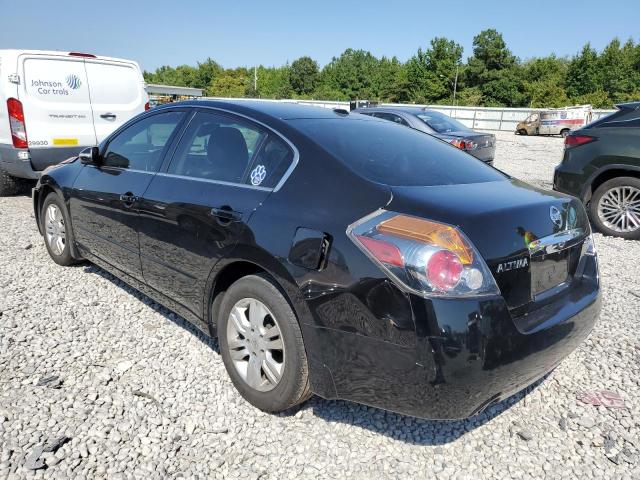 Photo 3 from auction – 2012 NISSAN ALTIMA BAS with VIN 1N4AL2AP6CN529016