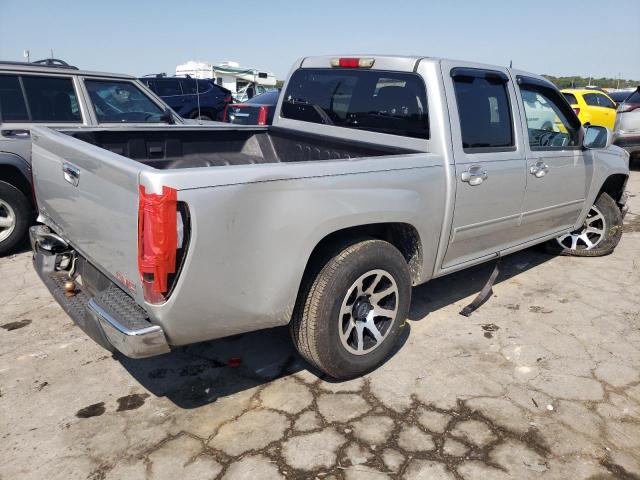 Photo 4 from auction – 2010 GMC CANYON SLE with VIN 1GTDSCD99A8109937