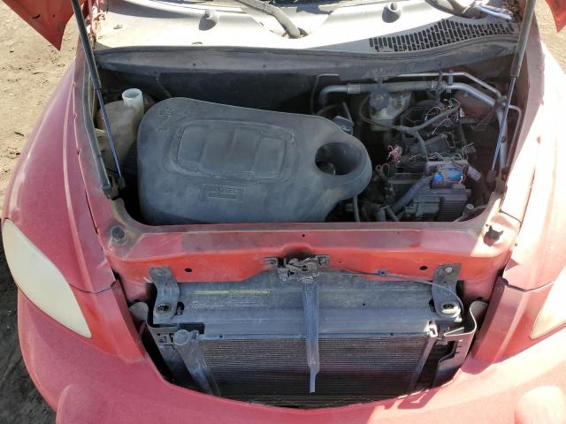 Photo 7 from auction – 2009 CHEVROLET HHR LS with VIN 3GNCA13B19S564413