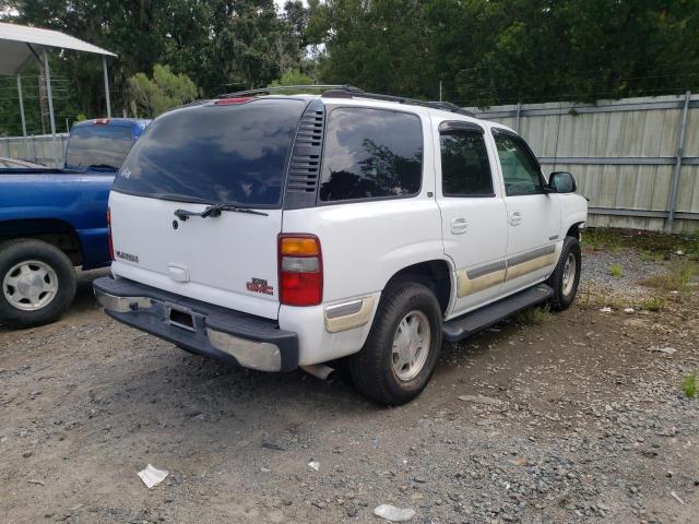 Photo 4 from auction – 2002 GMC YUKON with VIN 1GKEC13V42R176921