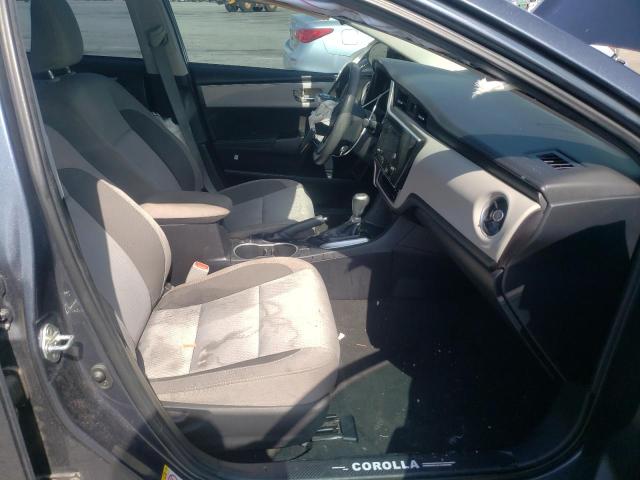 Photo 5 from auction – 2019 TOYOTA COROLLA L with VIN 2T1BURHE7KC225204