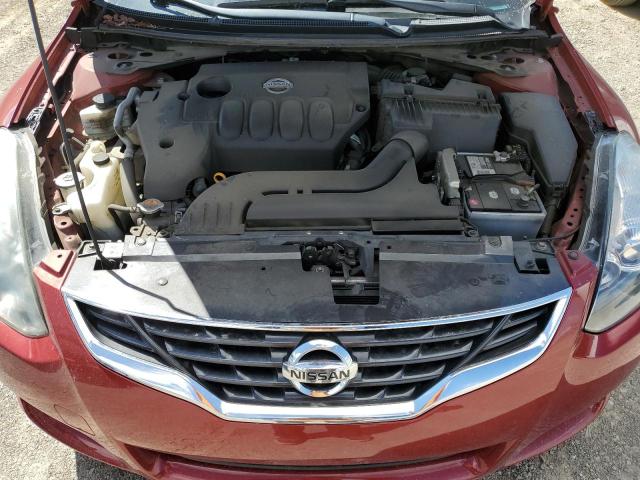 Photo 7 from auction – 2013 NISSAN ALTIMA S with VIN 1N4AL2EP9DC235925