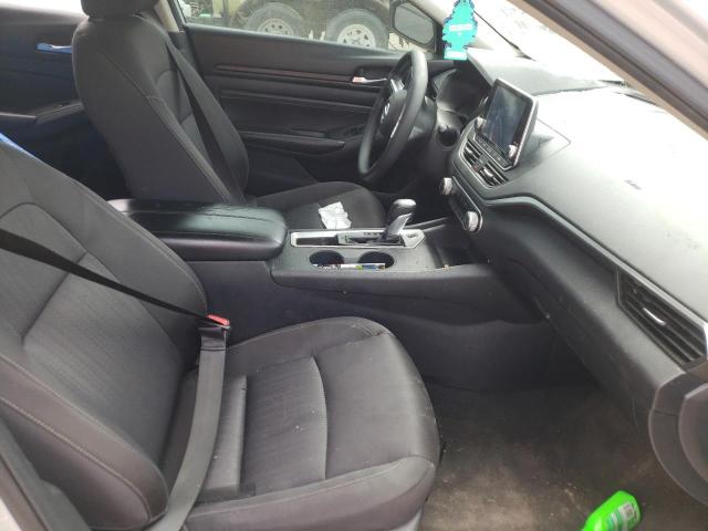 Photo 5 from auction – 2020 NISSAN ALTIMA S with VIN 1N4BL4BV2LC135697