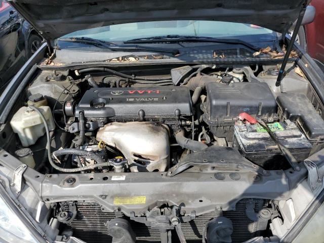 Photo 7 from auction – 2004 TOYOTA CAMRY LE with VIN 4T1BE32K74U818779