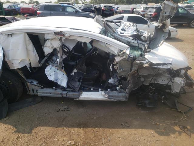 Photo 9 from auction – 2020 NISSAN VERSA S with VIN 3N1CN8DV0LL912088