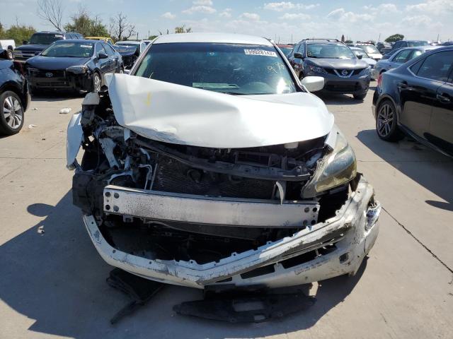 Photo 9 from auction – 2013 NISSAN ALTIMA 3.5 with VIN 1N4BL3AP6DN428375