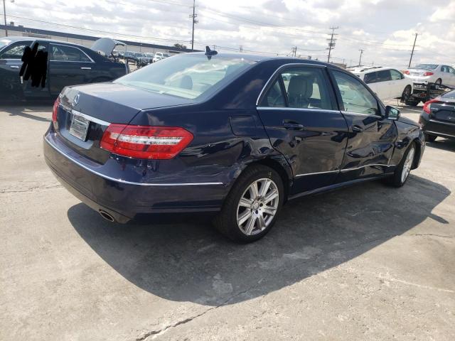 Photo 4 from auction – 2012 MERCEDES-BENZ E 350 with VIN WDDHF5KB3CA528889