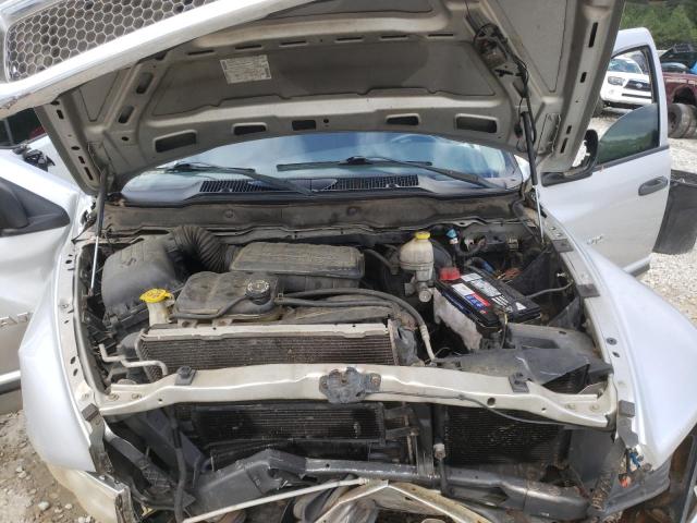 Photo 7 from auction – 2002 DODGE RAM 1500 with VIN 3B7HA18N32G104101
