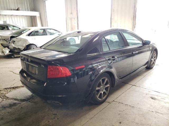Photo 4 from auction – 2004 ACURA TL with VIN 19UUA66284A049152