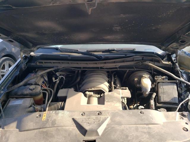 Photo 7 from auction – 2018 CHEVROLET 1500 with VIN 3GCUKREC5JG450016