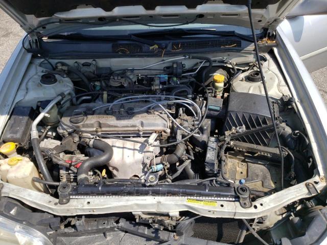 Photo 7 from auction – 2001 NISSAN ALTIMA XE with VIN 1N4DL01D01C232842