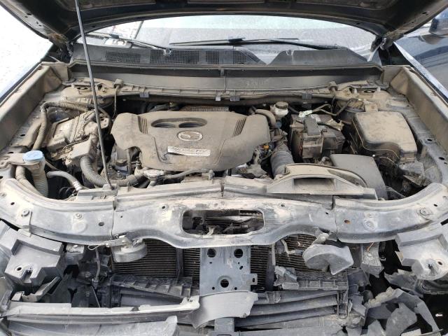 Photo 7 from auction – 2016 MAZDA CX-9 TOURI with VIN JM3TCABY5G0115188