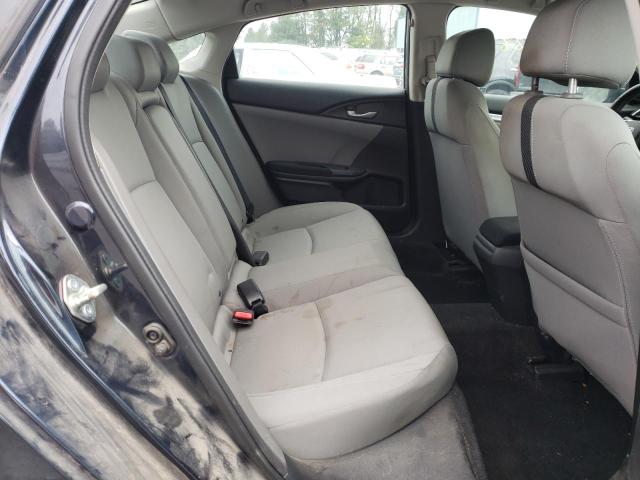 Photo 6 from auction – 2016 HONDA CIVIC EX with VIN 19XFC1F37GE220441