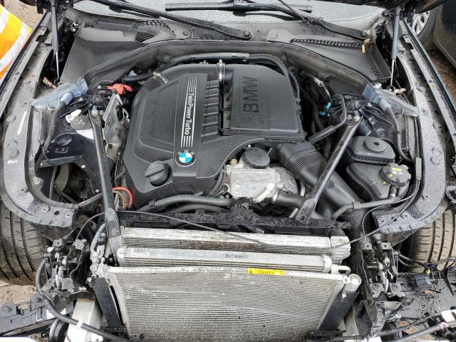 Foto 7 de la subasta – 2016 BMW 535 XI con VIN WBA5B3C56GG259020
