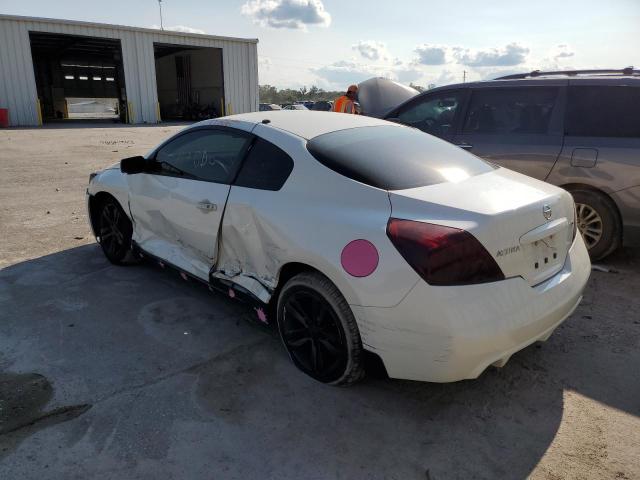 Photo 3 from auction – 2011 NISSAN ALTIMA S with VIN 1N4AL2EP8BC125574
