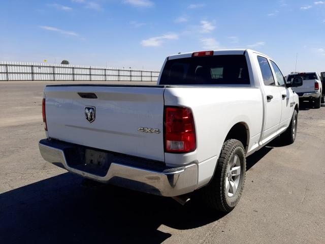 Photo 4 from auction – 2016 RAM 1500 ST with VIN 1C6RR7ST1GS366584