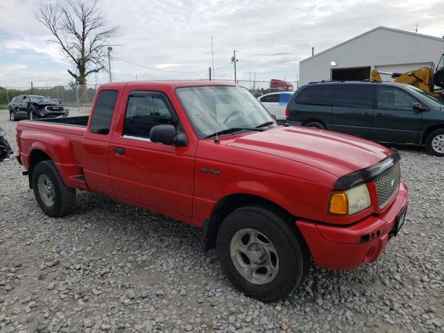Photo 9 from auction – 2003 FORD RANGER SUP with VIN 1FTZR45E23PA00456