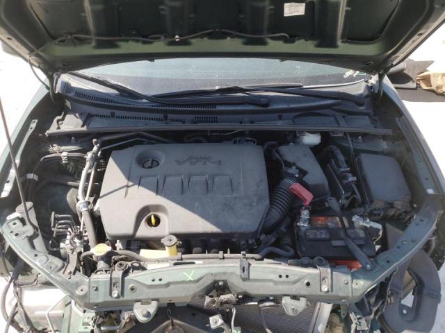 Photo 7 from auction – 2014 TOYOTA COROLLA L with VIN 2T1BURHE3EC146326