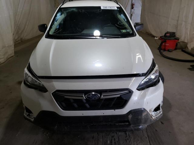 Photo 7 from auction – 2022 SUBARU CROSSTREK with VIN JF2GTABC8NH238577