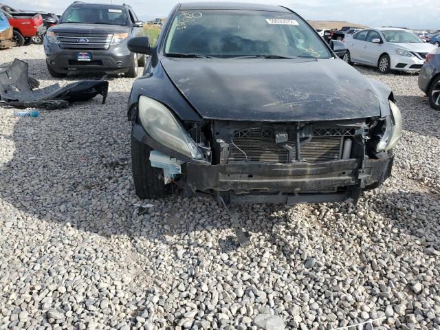 Photo 9 from auction – 2011 MAZDA 6 with VIN 1YVHZ8CH5B5M04792
