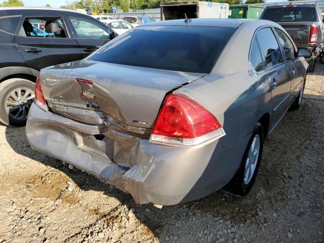 Photo 4 from auction – 2007 CHEVROLET IMPALA LT with VIN 2G1WT58K379222352
