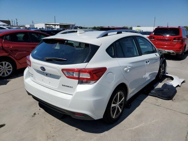 Photo 4 from auction – 2019 SUBARU IMPREZA PR with VIN 4S3GTAD6XK3708901