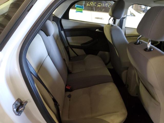 Photo 6 from auction – 2012 FORD FOCUS SE with VIN 1FAHP3K26CL224025