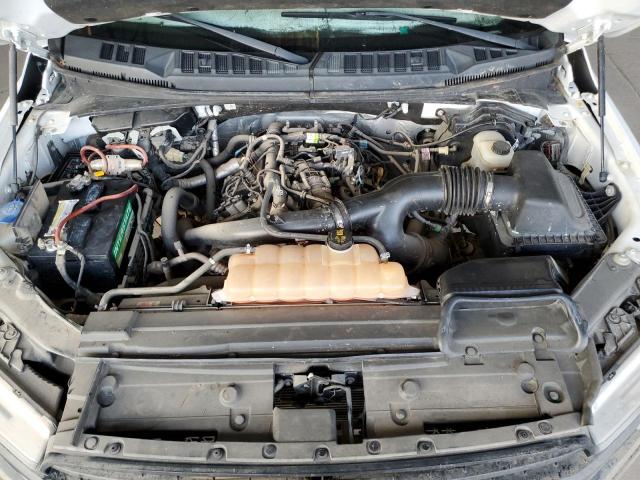 Photo 7 from auction – 2018 FORD F150 SUPER with VIN 1FTEW1EP2JKC51222