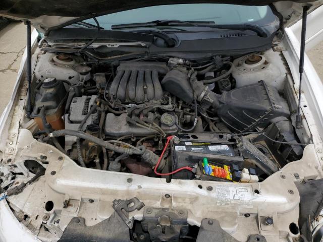 Photo 7 from auction – 2003 FORD TAURUS SES with VIN 1FAFP55243A172890