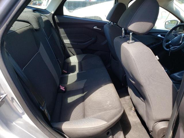 Photo 6 from auction – 2014 FORD FOCUS SE with VIN 1FADP3F29EL141846
